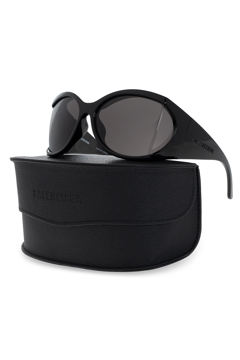 Balenciaga Sunglasses with logo